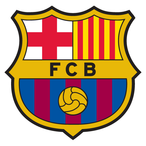 Barcelona FC Logo