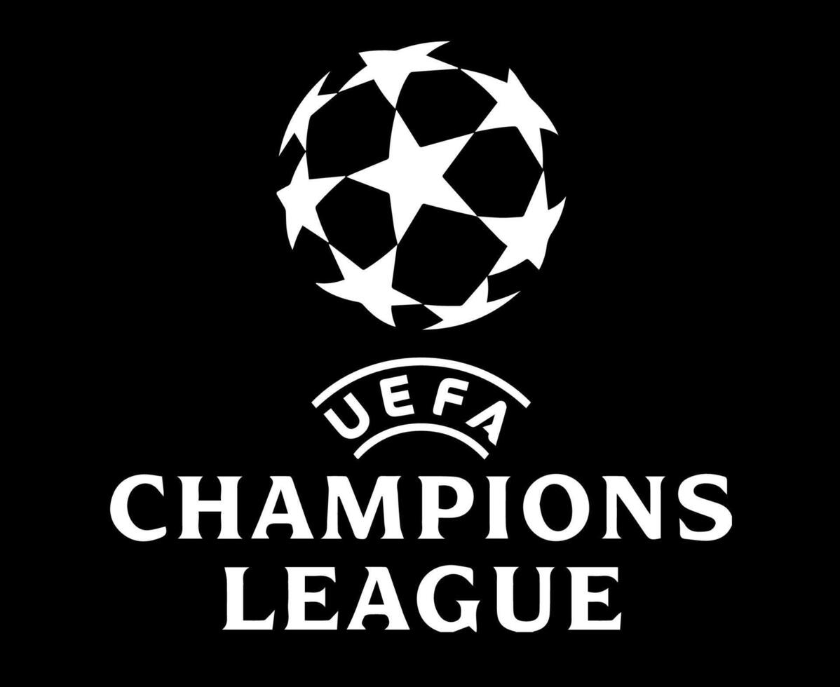 Champions League Logo