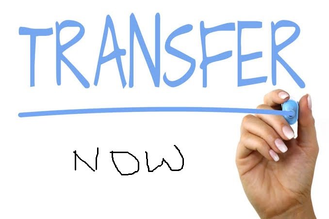 football transfer